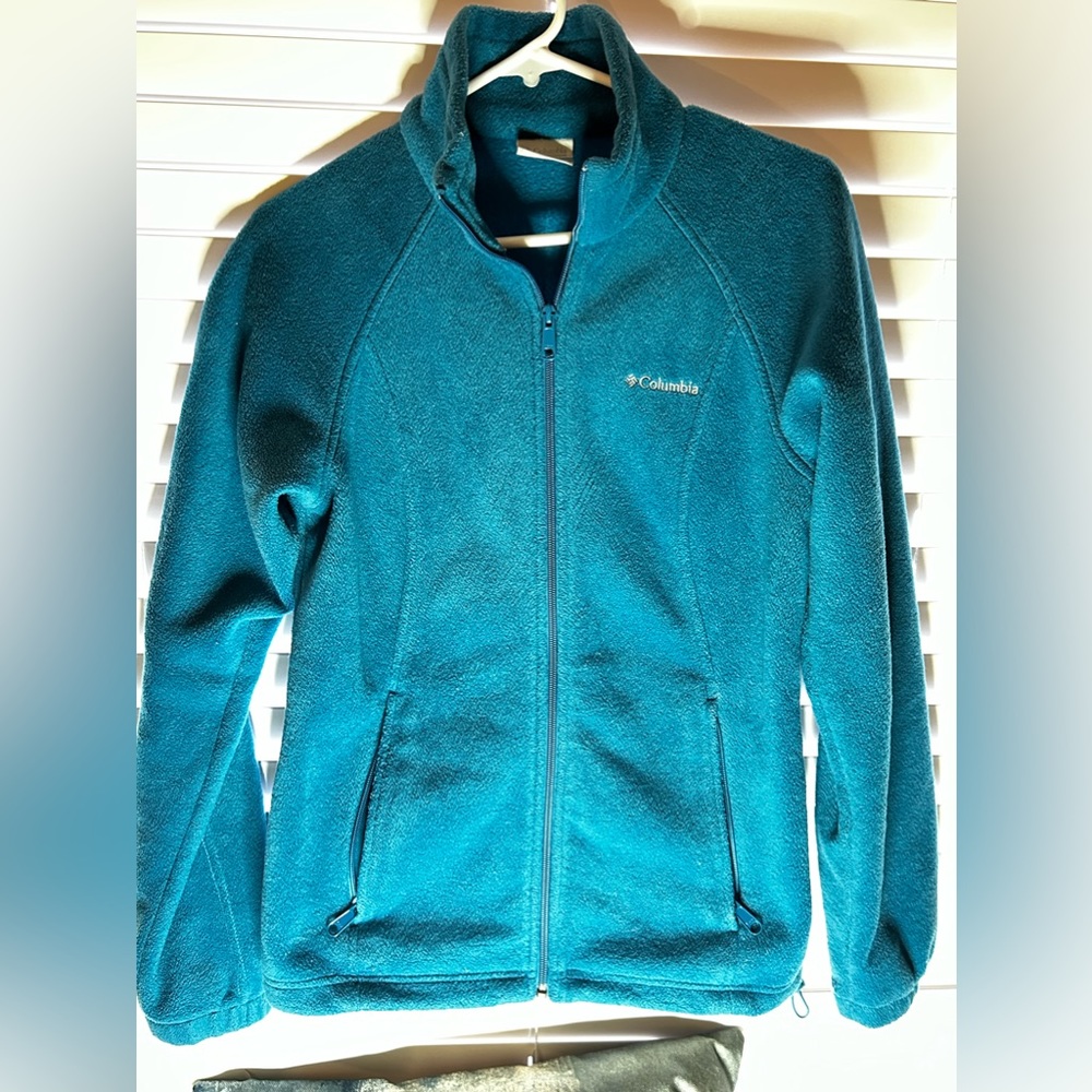 Columbia women’s jacket